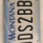 Vanity DDS TO BABY PEDIATRIC DENTIST license plate Dentistry Dental Tooth DMD