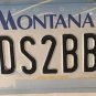 Vanity DDS TO BABY PEDIATRIC DENTIST license plate Dentistry Dental Tooth DMD