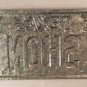 TX vanity SHON SEAN SHAWN license plate Shaun Shaughn 1979