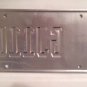 Michigan LAKE SUPERIOR STATE UNIVERSITY license plate Fog Horn Seamore Sea Duck