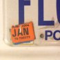 Vanity FOR LONDON license plate England UK United Kingdom Big Ben Thames British