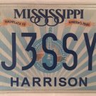 Vanity JESSY JESS license plate Jessie Jessica Jessi Jessika Jessey Jesiah Jesse