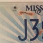 Vanity JESSY JESS license plate Jessie Jessica Jessi Jessika Jessey Jesiah Jesse