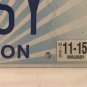 Vanity JESSY JESS license plate Jessie Jessica Jessi Jessika Jessey Jesiah Jesse