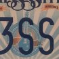 Vanity JESSY JESS license plate Jessie Jessica Jessi Jessika Jessey Jesiah Jesse