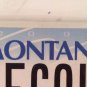 Vanity NEECOLA NICHOLAS license plate Nicole Nicolas Nikolas Niccolo Nicolai Nic