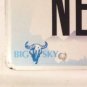 Vanity NEECOLA NICHOLAS license plate Nicole Nicolas Nikolas Niccolo Nicolai Nic