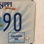Guitar MC MOTORCYCLE vanity 1990 license plate 29 Year Birthday Anniversary Born