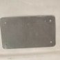 Guitar MC MOTORCYCLE vanity 1990 license plate 29 Year Birthday Anniversary Born