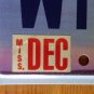 Vanity WINDY CITY Chicago license plate Geography Illinois Bears Cubs Bulls Sox