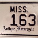 HISTORIC MOTORCYCLE license plate Royal Enfield Norton Ducati Classic BMW 1630