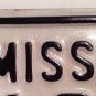 HISTORIC MOTORCYCLE license plate Royal Enfield Norton Ducati Classic BMW 1630