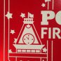 PONTIAC FIRST NIGHT license plate New Year's Eve Illinois Car General Motors GM