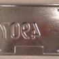 BREAST CANCER Pink Ribbon license plate Susan Komen Survivor Mammogram Save Life