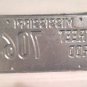 STREET ROD Custom Classic American Car license plate Rat Rodding Roadster Muscle