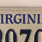WILDLIFE BASS FISH license plate  Wild Fisherman Angler fishing pole angling