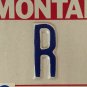 MT vanity WE ARE number 88 license plate NASCAR Dale Earnhardt Jr 1988 Stock Car