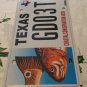 TX WILDLIFE REDFISH license Plate Park Angling Fishing Fisherman fish Gulf Coast