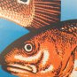 TX WILDLIFE REDFISH license Plate Park Angling Fishing Fisherman fish Gulf Coast