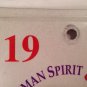 2028 Los Angeles SPECIAL OLYMPICS license plate Games Paralympics IPC