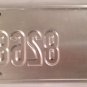 2028 Los Angeles SPECIAL OLYMPICS license plate Games Paralympics IPC