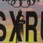 MOTORCYCLE vanity SUZUKI GSXR UP license plate 750 GSX R750 600 GSX-R  250 400