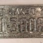 Vanity ROBE ROBERT license plate Robbie Bobby Rob Bert Bertie Bobbie Roberto Bob