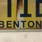 Vanity KATIE C license plate Kate Kathryn Katherine Katy Catherine Katey Katia