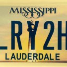 Vanity GLORY TO HIM GOD license plate Religion Jesus Church Lord Faith