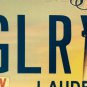 Vanity GLORY TO HIM GOD license plate Religion Jesus Church Lord Faith