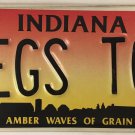 Vanity PEG PEGGY TOY license plate  Elizabeth Margaret Margy Pegasus Pegg Marg