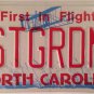 Vanity MASTER GARDENER license plate Garden Plant gardening horticulture Flower