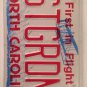 Vanity MASTER GARDENER license plate Garden Plant gardening horticulture Flower