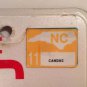 Vanity CANDACE license plate Candy Kandace Dacey Candice Candra Candis Kandice