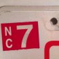 Vanity CANDACE license plate Candy Kandace Dacey Candice Candra Candis Kandice