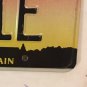 Vanity SOOZIE SUSAN license plate Suzanna Suzan Susannah Suzie Suzy Sue Susana