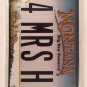 Vanity FOR MISS H license plate Helen Hailey Hanah Heidi Hilary Hollie Heather