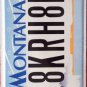 Vanity NBA LA LAKERS HATER license Plate Basketball Los Angeles Staples Center
