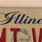 IL vanity MIMI VAN license plate Michele Miriam Noemi Maria Marylin Grandmother