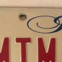IL vanity MIMI VAN license plate Michele Miriam Noemi Maria Marylin Grandmother