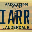 Vanity CIARRA CIARA license plate Chiara Kiara Kiera Keira Sierra Ciera Cierra