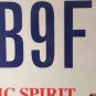 Set Of 2 Texas USA Olympics Los Angeles 2028 XXXIV Olympiad license plate Games