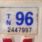 Tennessee vanity FAUR FOR YOUR KEY license plate sports car Ferrari Audi BMW VW