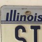 IL vanity SIMON 4 license plate Simone Symon Simonson Szymon Sim Shimon Simeon