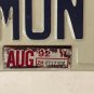 IL vanity SIMON 4 license plate Simone Symon Simonson Szymon Sim Shimon Simeon