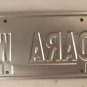 Kentucky vanity DARA W license plate Darah Darra Darice Daira