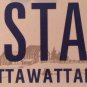 Vanity AMSTAR AM MORNING STAR 5 license plate Cinemas Movie Theater Film Films
