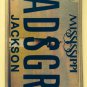 Vanity TAD's GIRL license plate Thaddeus Thad Tadd Tadhg Tadeo Ted Tadao Tadi