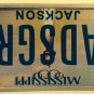 Vanity TAD's GIRL license plate Thaddeus Thad Tadd Tadhg Tadeo Ted Tadao Tadi