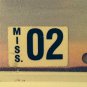 Vanity New York YANKY YANKEE license plate Baseball MLB Fan NYY Yankees American
